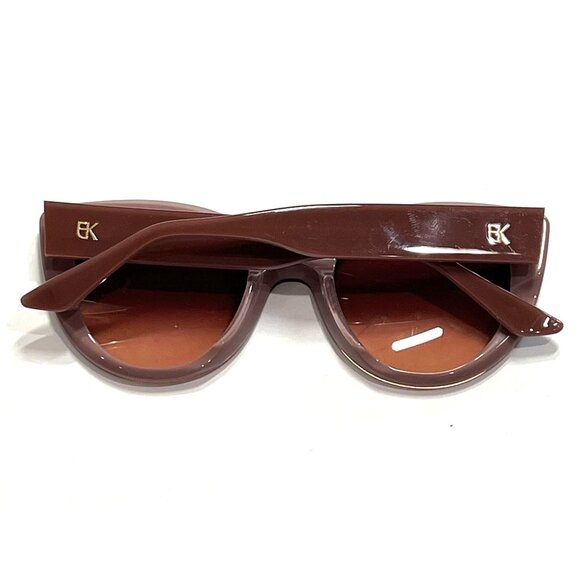 Emmanuelle Khanh Portia 682 Sunglasses in Pink